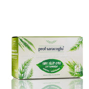 Schachtelhalm (Equisetum arvense) - Kräuterteebeutel