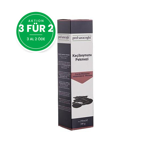 Keçiboynuzu pekmezi - 250 ml