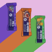 Fig seed collagen bar