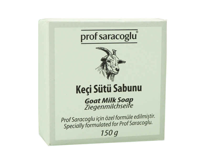 Ziegenmilch Seife - 150 g Hauptbild