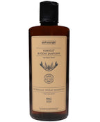 Schachtelhalm & Weizenkeim Shampoo - 350 ml