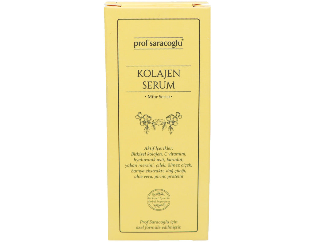Mihr-Serie Kollagen-Serum 30 ml