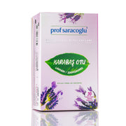 Lavandin (Lavandula stoechas) Prof Saracoglu