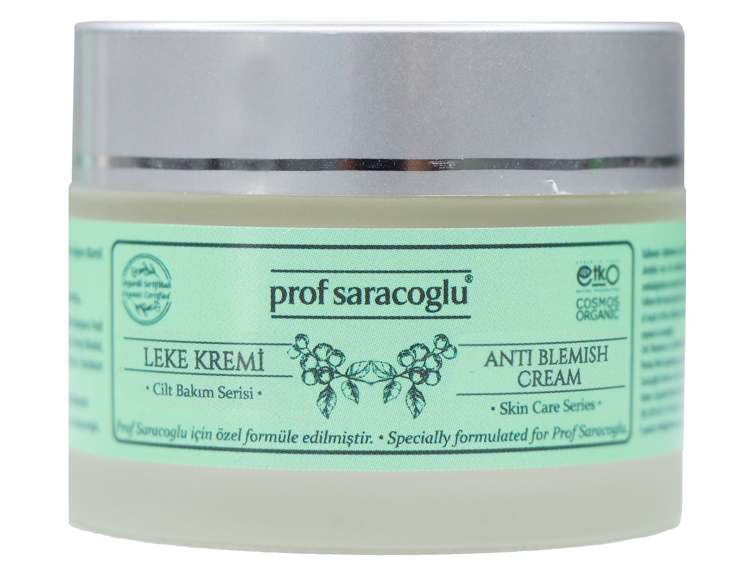 Creme gegen Flecken - 50 ml Zweitbild