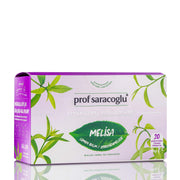 Melisa Bitki Çayı-Poşet Çay