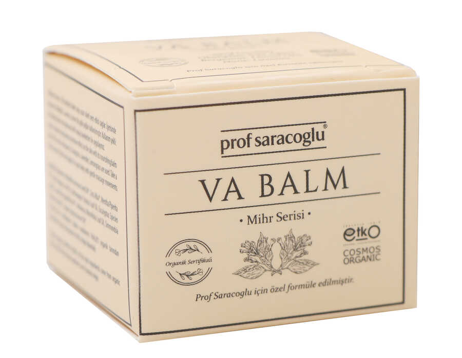 Mihr Serie VA Balsam - 15 ml Hauptbild