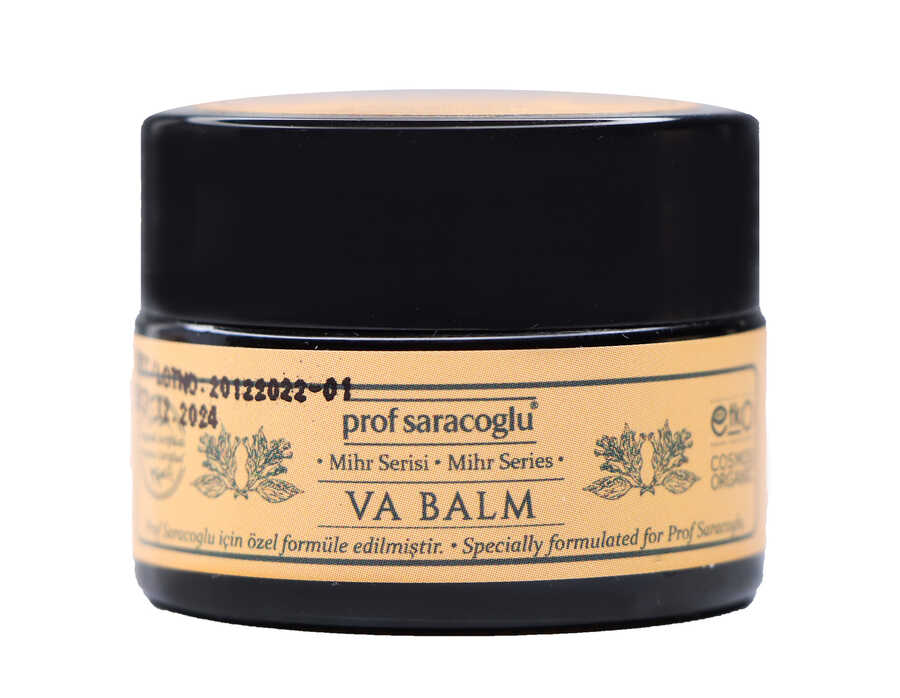 Mihr Serie VA Balsam - 15 ml Zweitbild