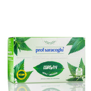 Brennnessel (Urtica dioica) - Kräuterteebeutel