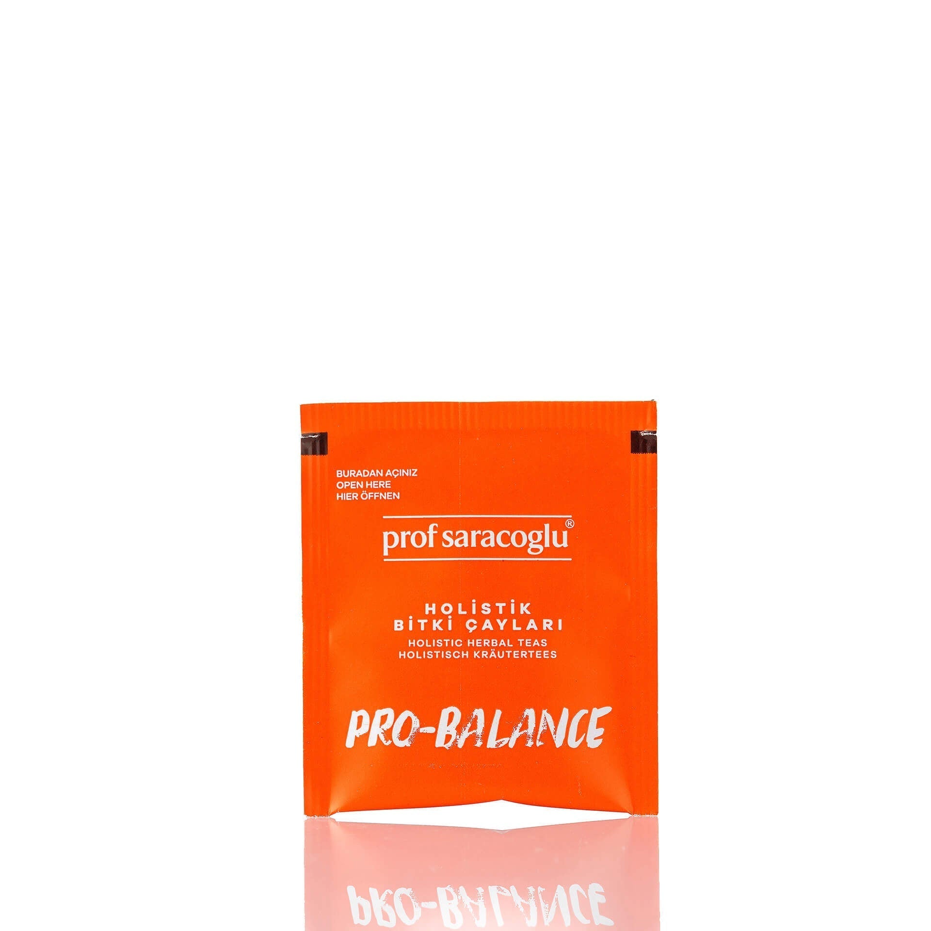 Pro Balance Gemischter Kräutertee