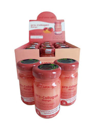 Pro Collagen Mango/ Pro Kolajen Mango - 12 pcs