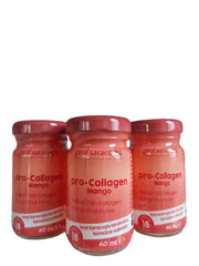 Pro Collagen Mango/ Pro Kolajen Mango - 12 pcs