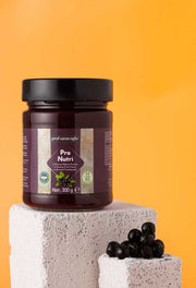 Pro nutri Aroniabeeren-Extrakt - 300 g