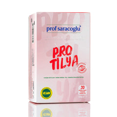 Pro Tilya Gemischter Kräutertee
