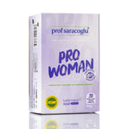 Pro-Woman Kräutertee – Natürliche Kräuterteemischung für Frauen