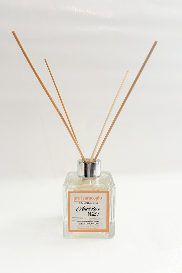 Anatolya No:7 Diffusor Zweitbild