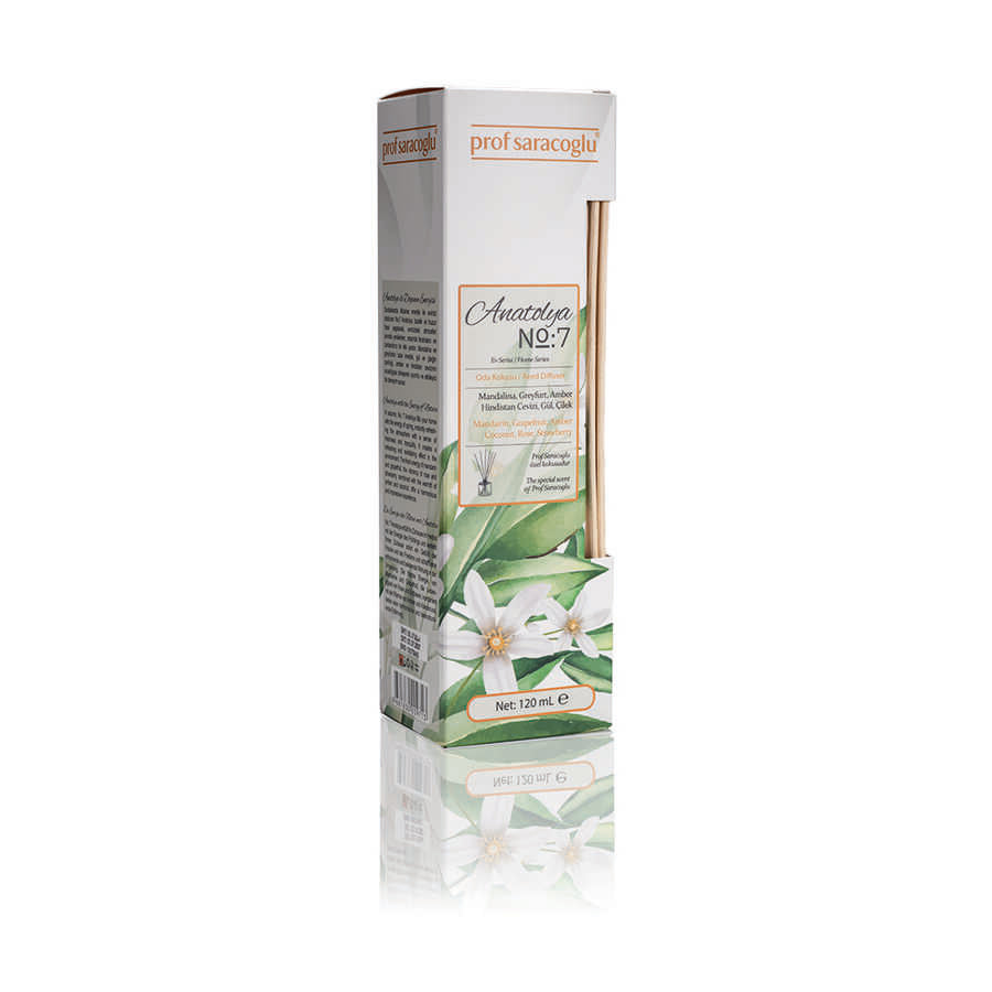 Anatolya No:7 Diffusor Hauptbild