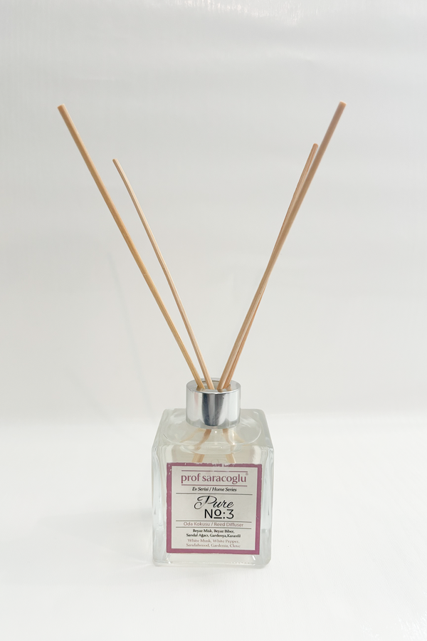 Pure No:3 Diffusor Zweitbild