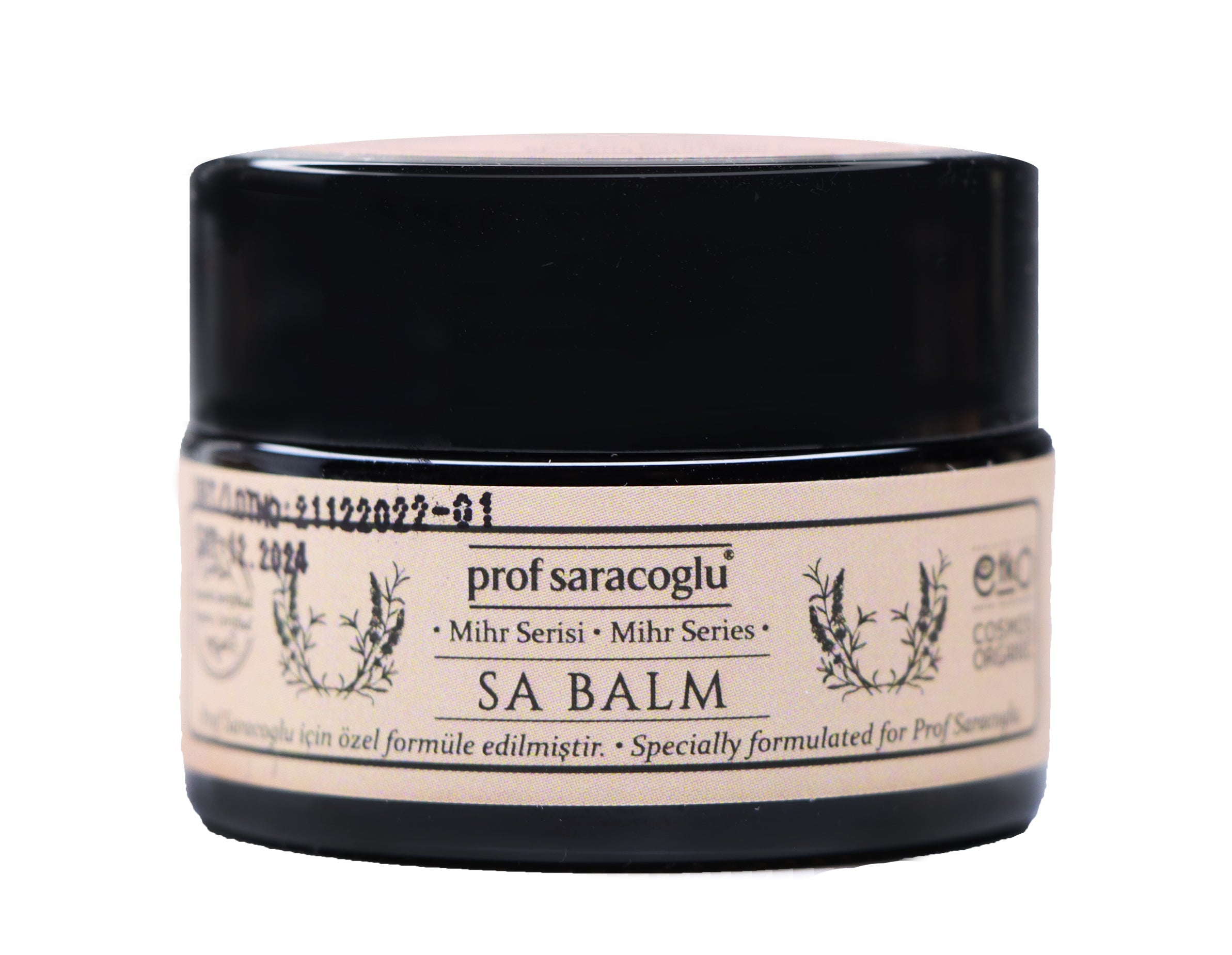 Mihr Serie SA Balsam - 15 ml Zweitbild