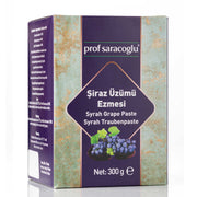 Syrah- Traubenpaste - 244 ml