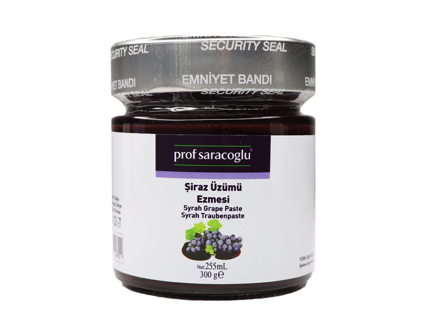 Syrah- Traubenpaste - 244 ml Zweitbild