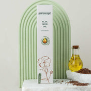 Leinsamenöl - 250 ml