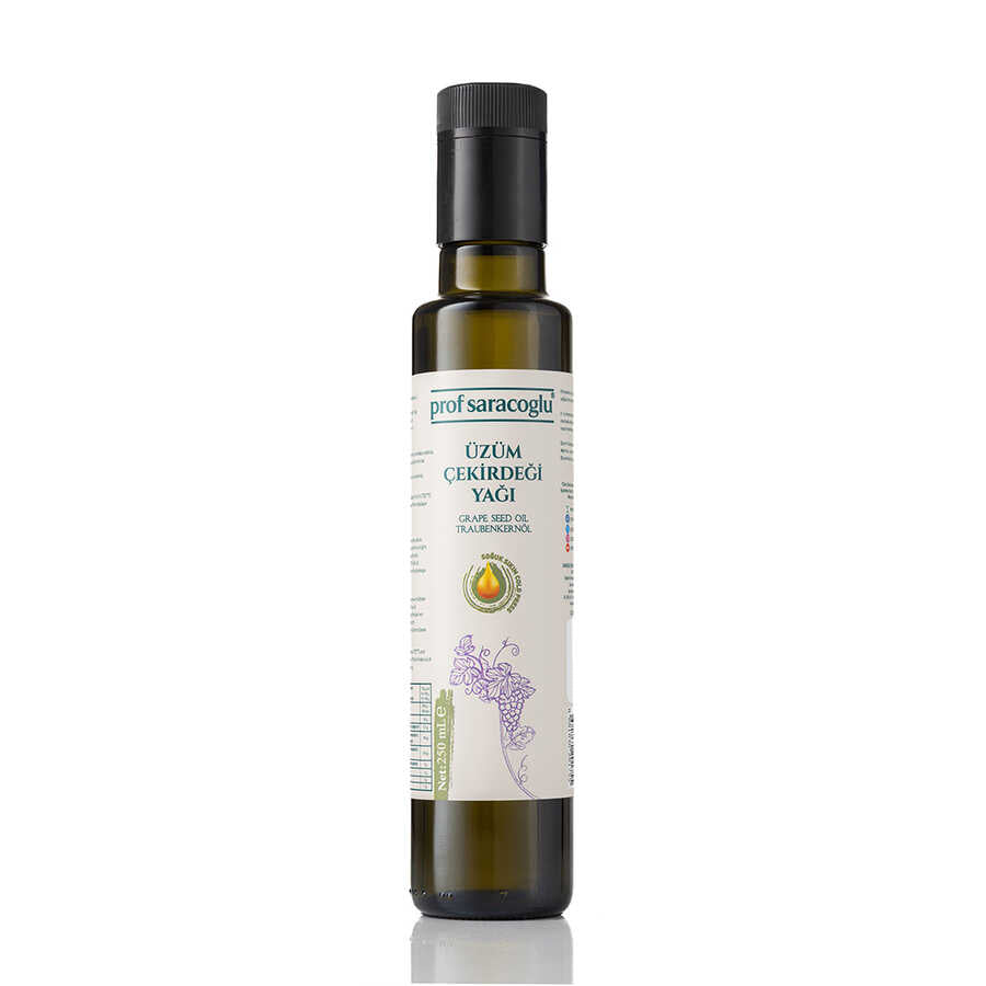 Traubenkernöl 250 ml Zweitbild