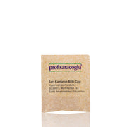 Echte Johanniskraut (Hypericum perforatum)  - Kräuterteebeutel