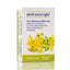 Echte Johanniskraut (Hypericum perforatum)  - Kräuterteebeutel