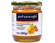 Süzme Narenciye Balı - 240 g