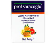 Süzme Narenciye Balı - 240 g