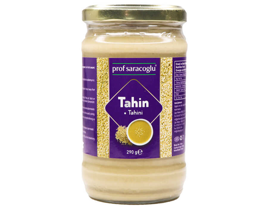 Tahin- 290 g