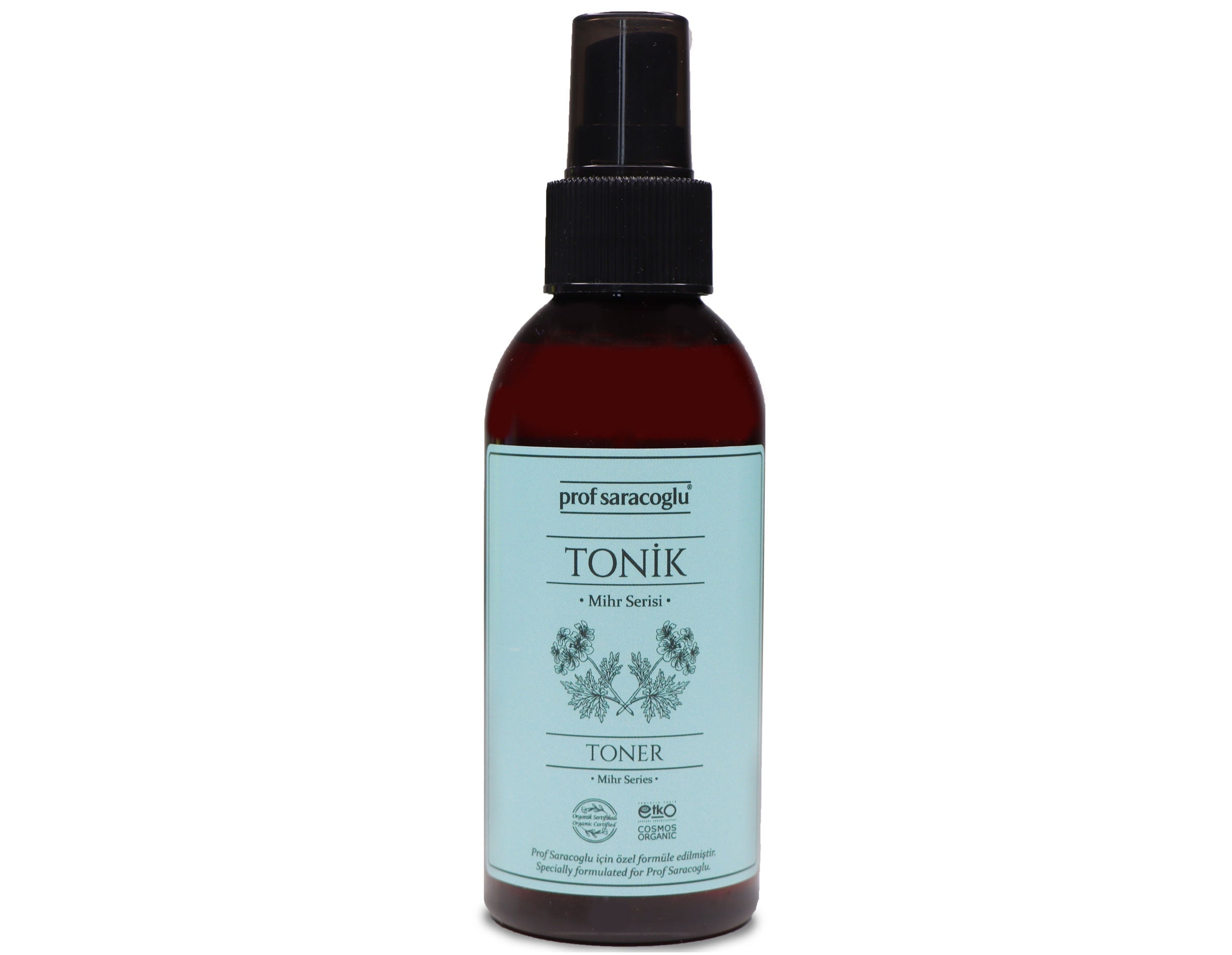Mihr Serie Tonic - 150 ml