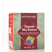 Üzümlü Alıç Ezmesi - 300ml