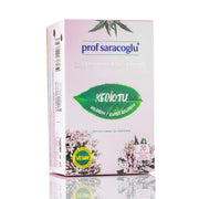 Valerian (Valeriana officinalis) Prof Saracoglu