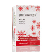 Winter tea mixed Prof Saracoglu