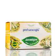 Yarrow (Achillea Millefolium) - herbal teabags