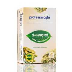 Yarrow (Achillea Millefolium) - herbal teabags