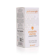 Propolis %20 - Alkol Bazlı 20ml