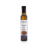 Flax seed oil - 250 ml