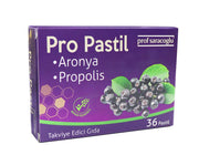 Pro Pastil Aronia - 90 g